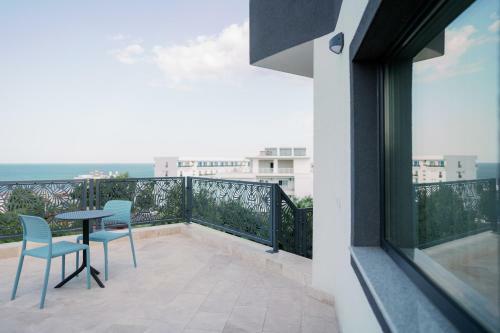 Novus Hotel