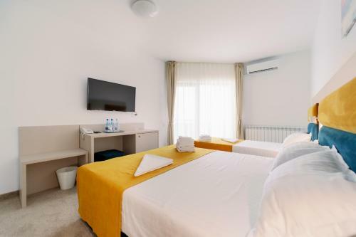 Novus Hotel
