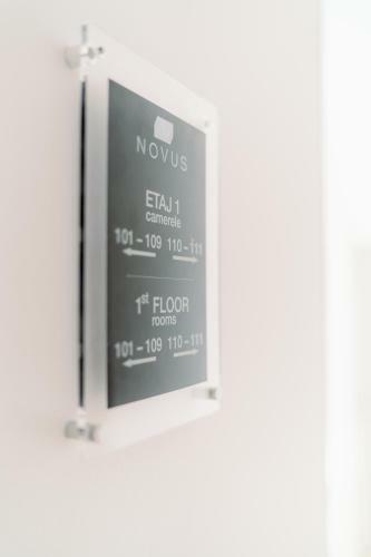 Novus Hotel