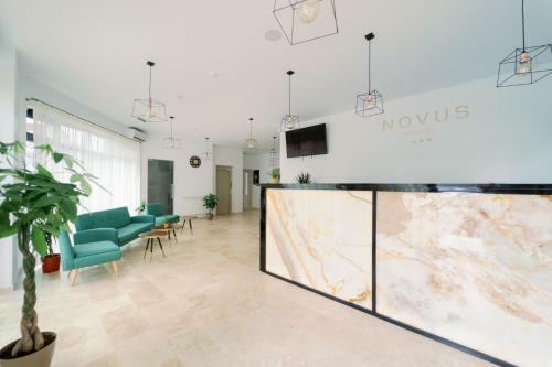 Novus Hotel