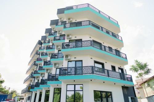 Novus Hotel