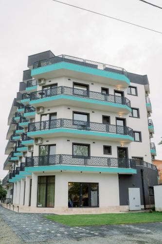 Novus Hotel