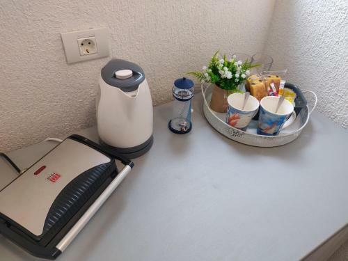Hostal Enki