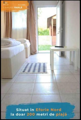 Hostal Camping Grand Korona