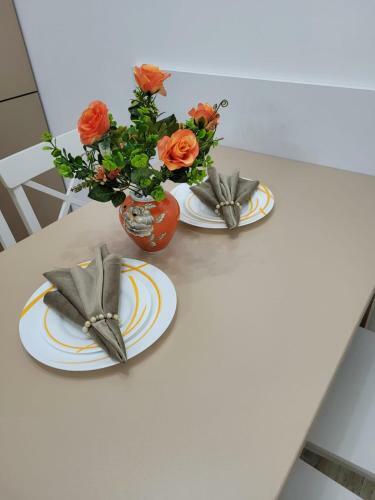 Apartamento Mesterul Casei