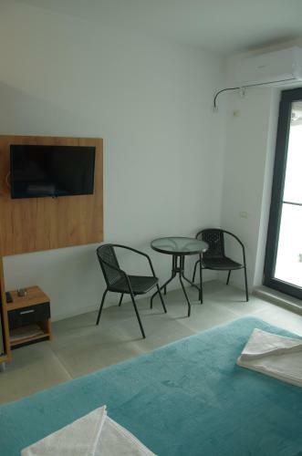 Apartamento Studio David Eforie Nord