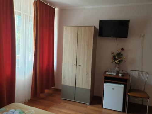 Hostal Casa Cristal
