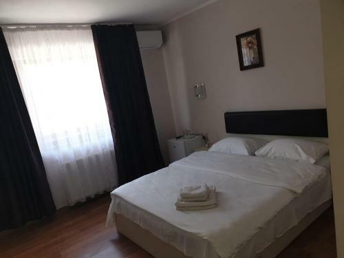 Hostal Casa Cristal