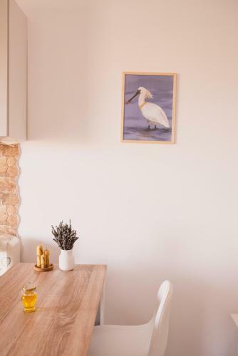 Apartamento Retro Studio By The Sea