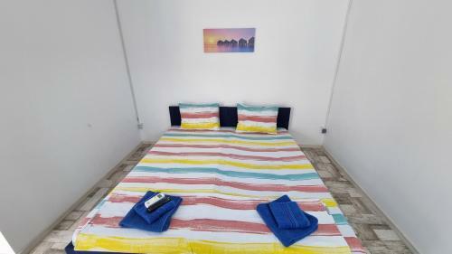 Blue House Eforie Nord