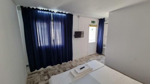 Blue House Eforie Nord