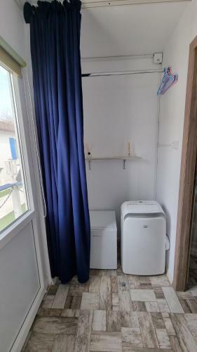 Blue House Eforie Nord