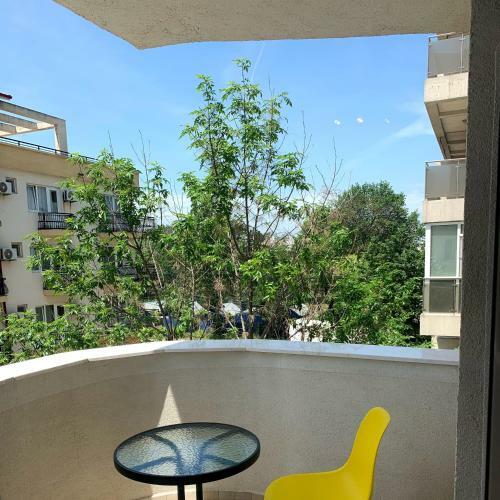 Apartamento Eforie Studios