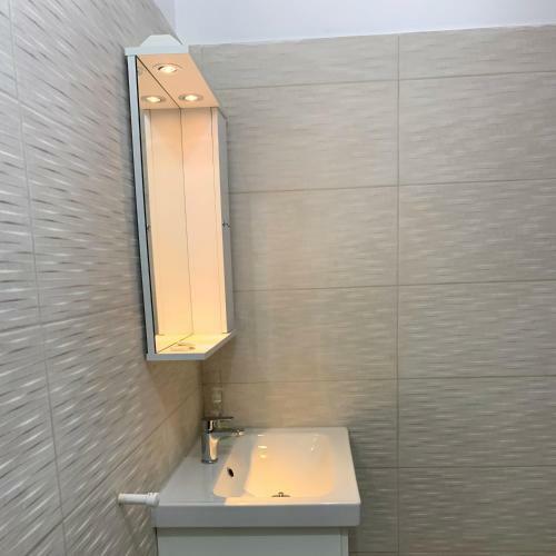 Apartamento Eforie Studios