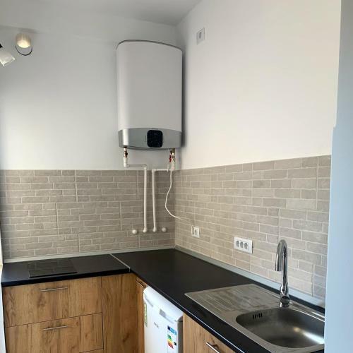 Apartamento Eforie Studios