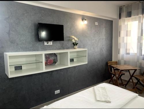 Apartamento Eforie Studios