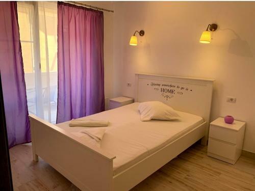 Apartamento Eforie Studios