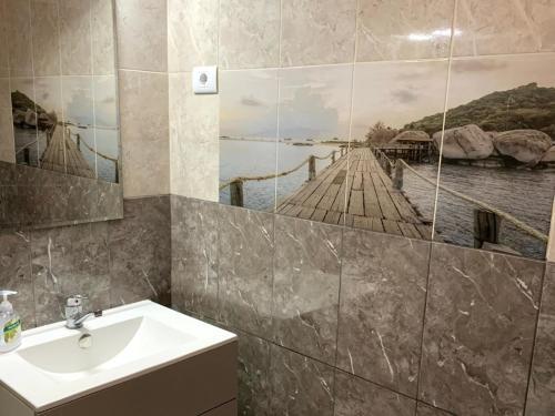 Apartamento Eforie Studios