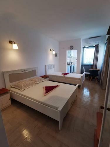Apartamento Eforie Studios