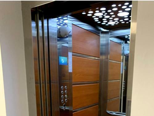 Apartamento Eforie Studios