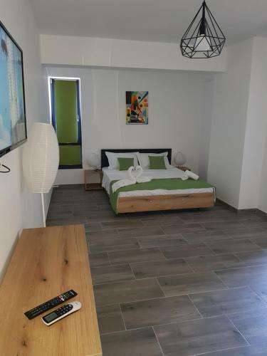 Seveneleven Apartments