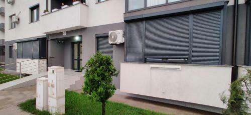 Apartament Sim