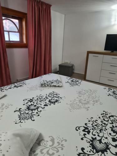 Apartamento Vila Adina