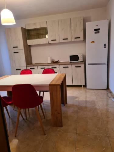Apartamento Vila Adina
