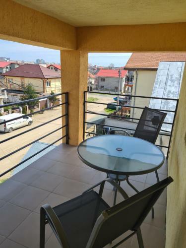 Apartamento Vila Adina