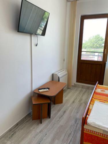 Pensiune La Daniela
