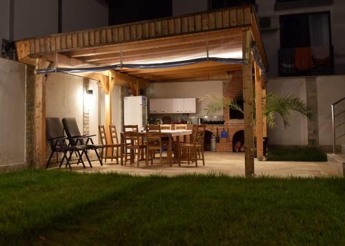 Hostal Vila Ozzy