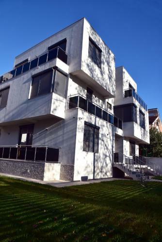 Hostal Vila Ozzy