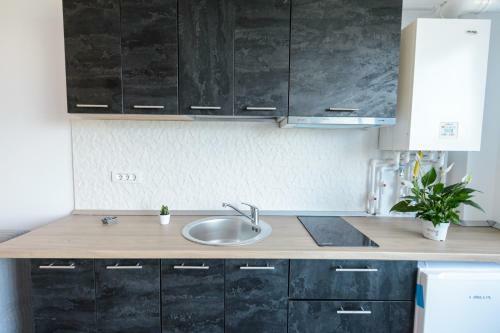 Apartamento Calypso Residence Eforie Nord
