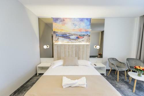 Mirage Beach Spa Hotel