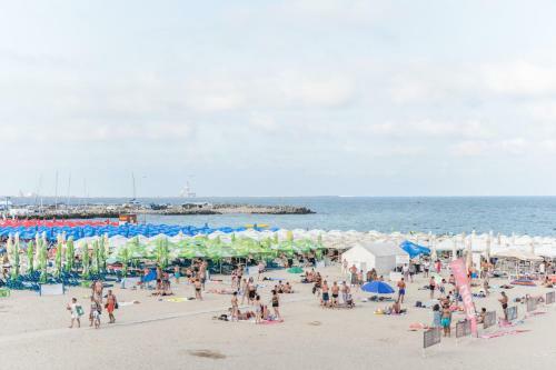 Mirage Beach Spa Hotel