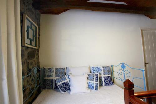 Casa Da Roseira