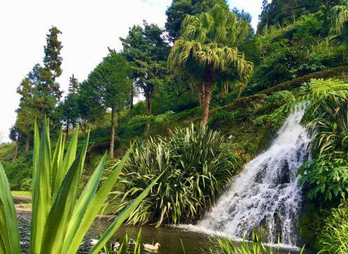Azores Casa Atlantis