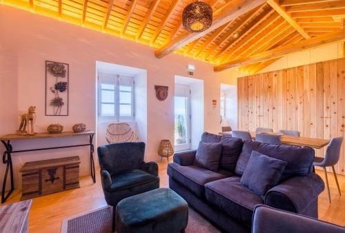 Casa Do Castanheiro - Nordeste, A�ores