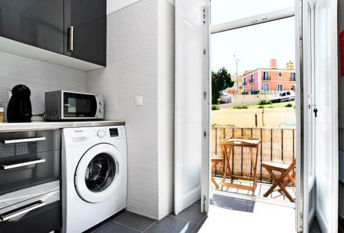Apartamento Oeiras 1 - Checkinhome