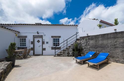 Casa Vista Da Marquesa