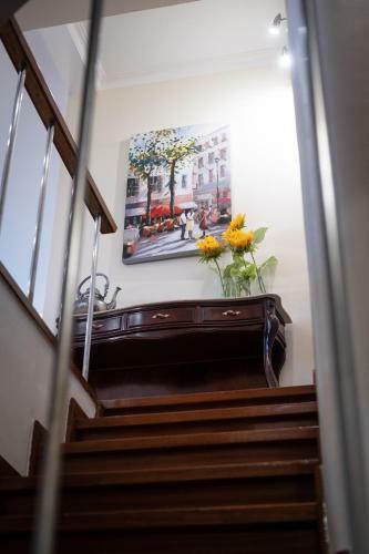 Apartamento Window To The Sea