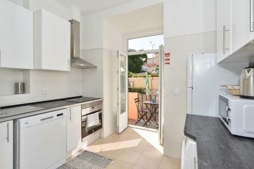 Apartamento Oeiras 2 - Checkinhome