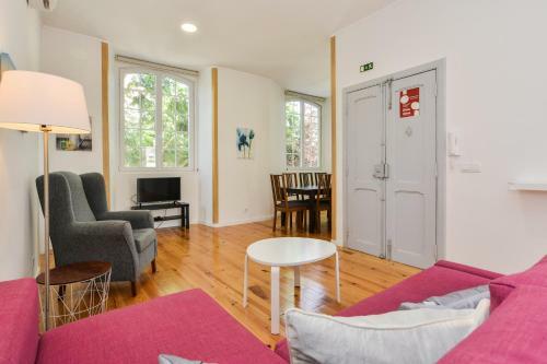 Apartamento Oeiras 2 - Checkinhome