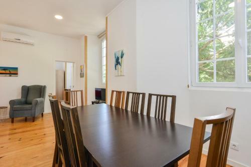 Apartamento Oeiras 2 - Checkinhome