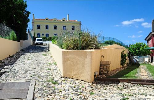 Apartamento Oeiras 2 - Checkinhome