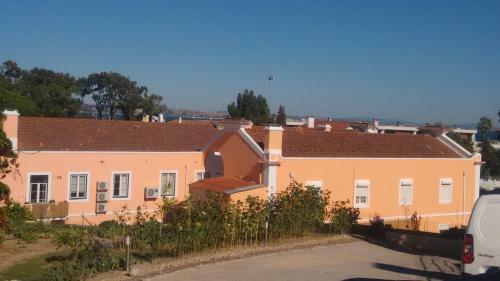 Apartamento Oeiras 2 - Checkinhome