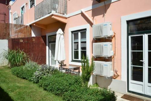Apartamento Oeiras 3 - Checkinhome