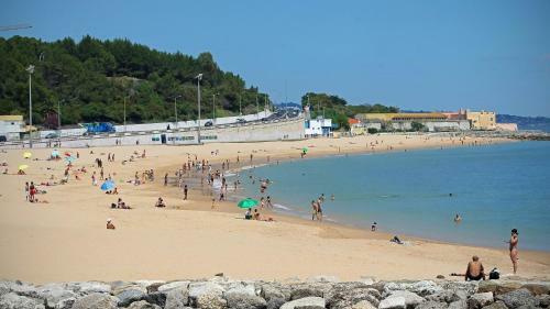 Apartamento Oeiras 3 - Checkinhome