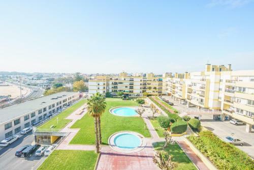 Apartamento Oceanfront & Big Terrace Private Condo