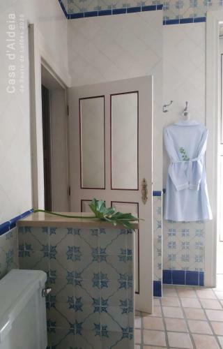 Agroturismo Casa D'aldeia De Souto De Lafoes